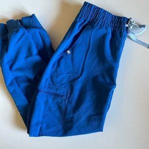 Figs joggers high waisted pants SP